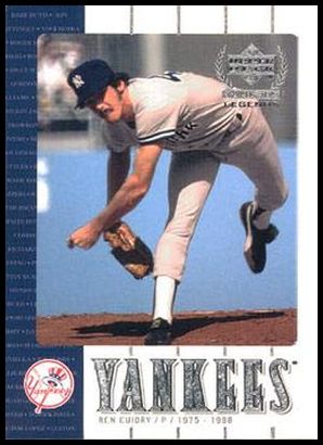 28 Ron Guidry